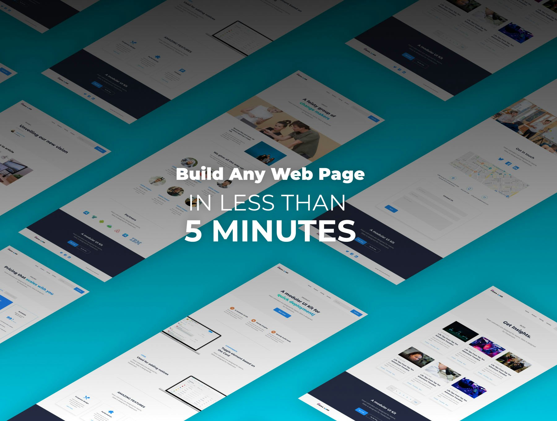 Ui Max gallery image