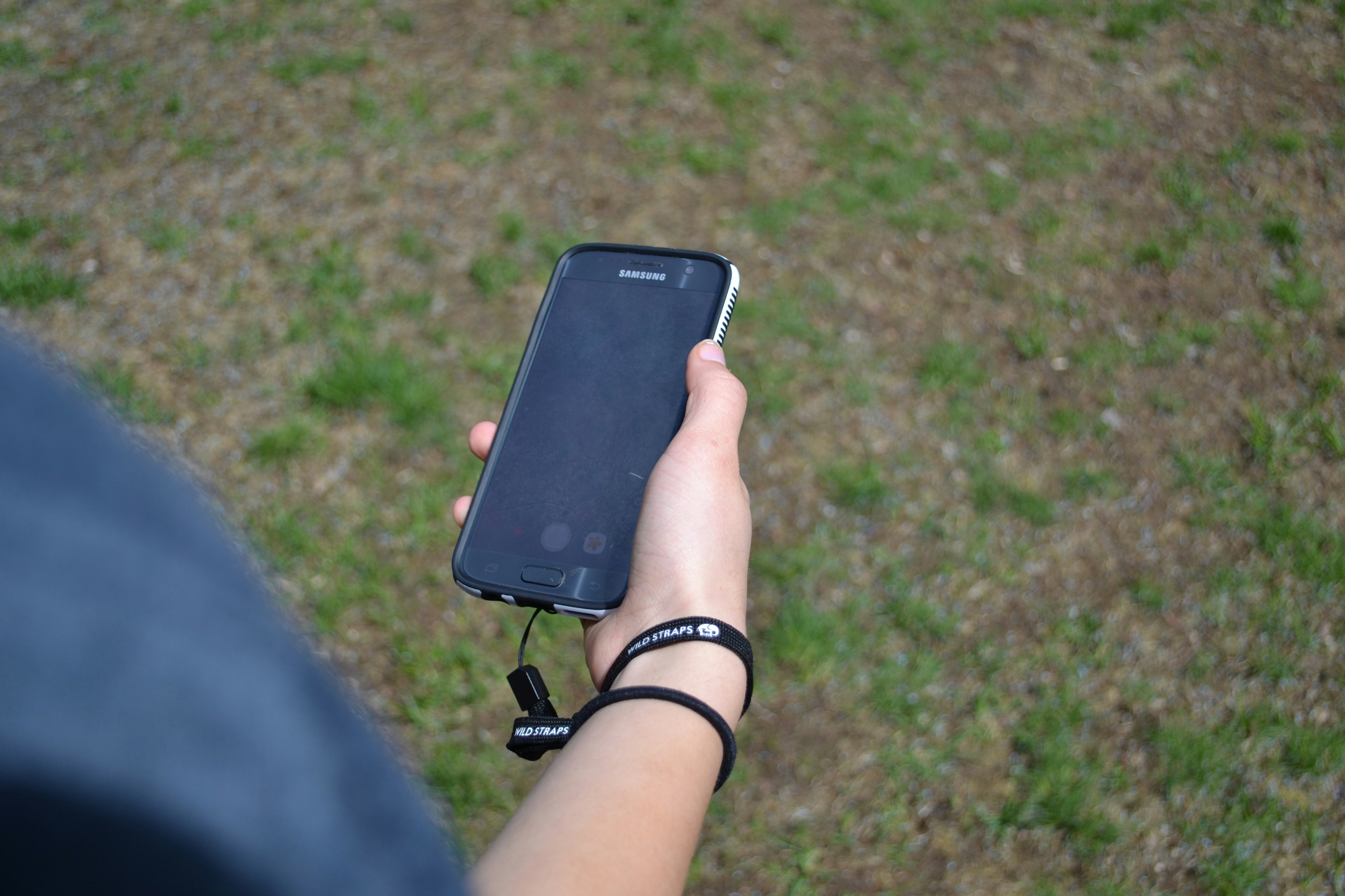 WildStraps Phone Lanyard gallery image