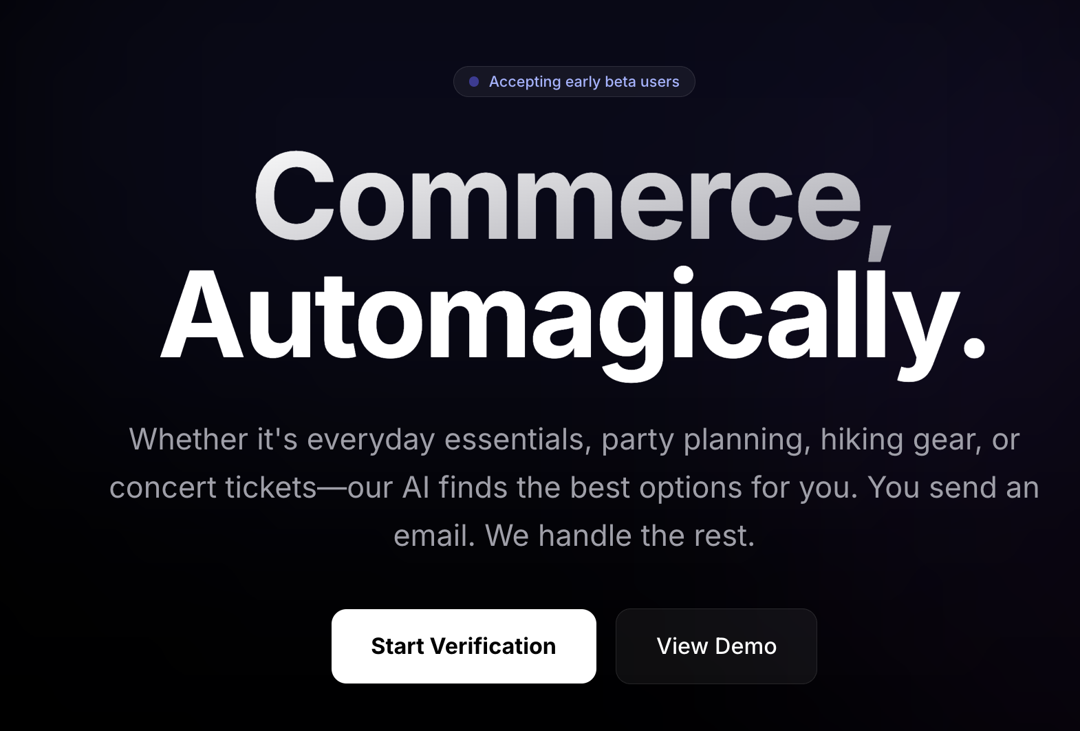 Piggzy - AI Shopper gallery image