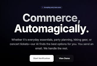 Piggzy - AI Shopper gallery image