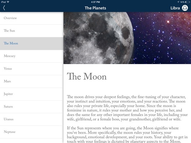 AstrologyZone™ 4.0 🐐 gallery image