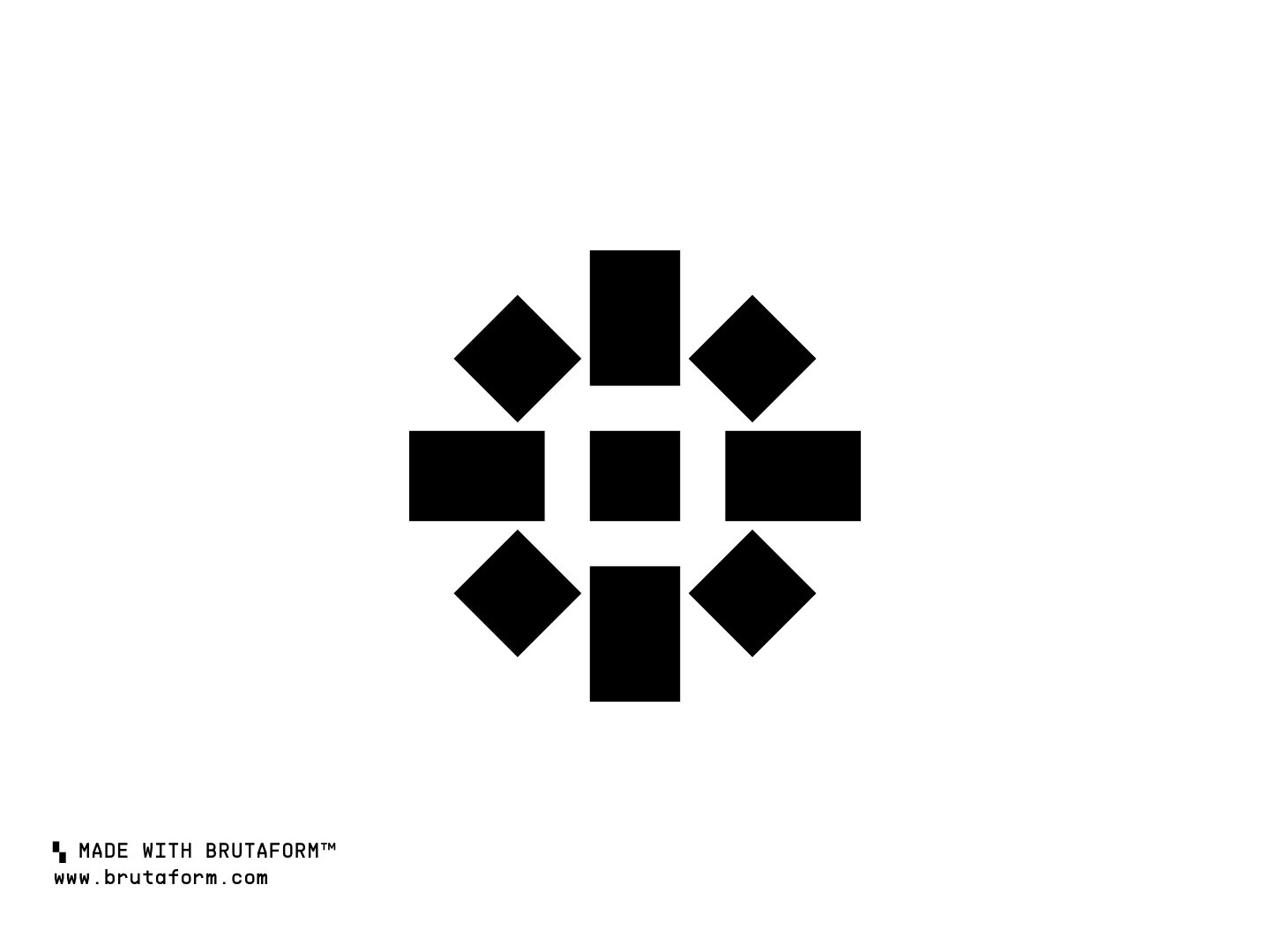 Brutaform ™ media 3