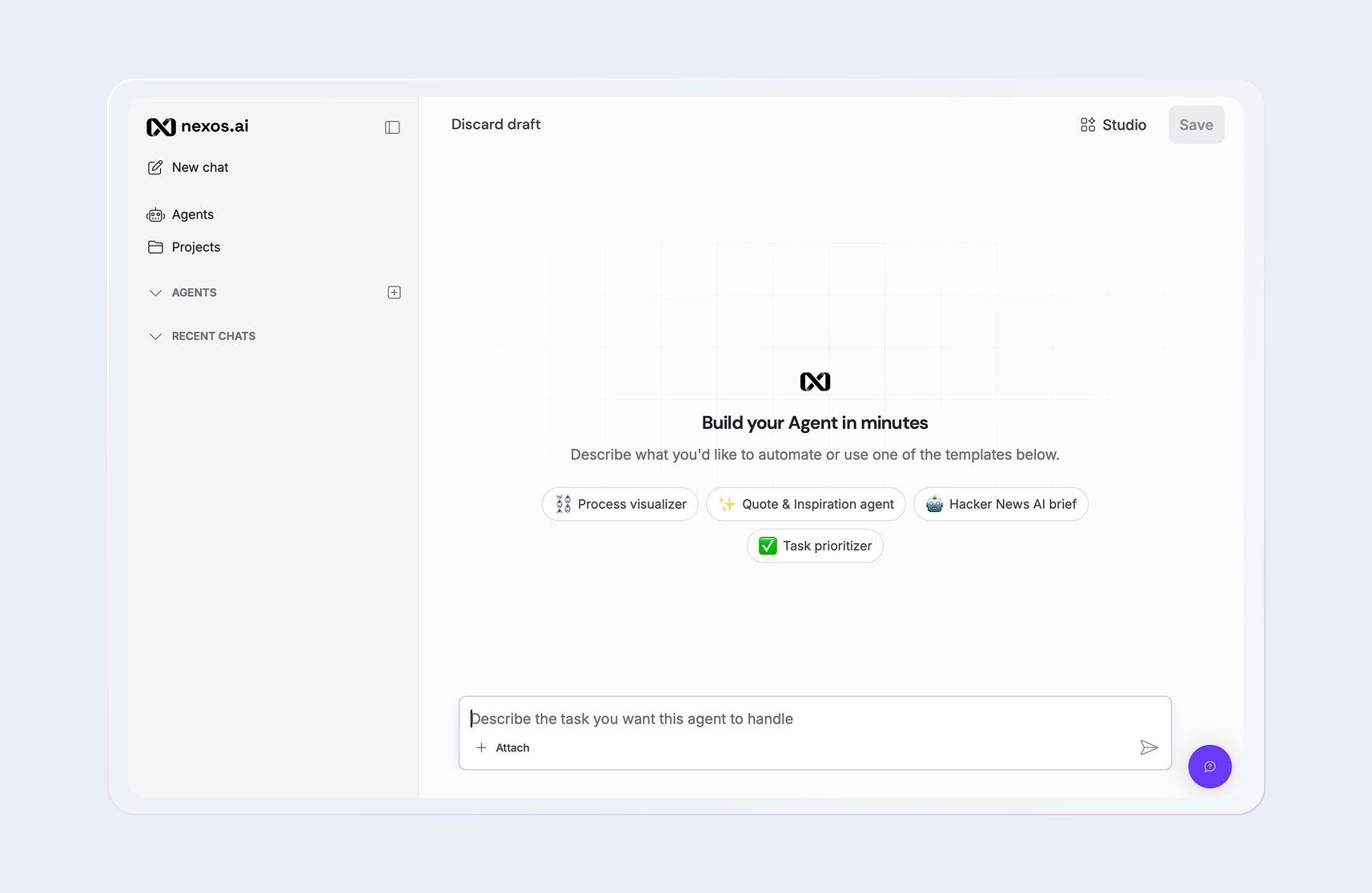 nexos.ai gallery image