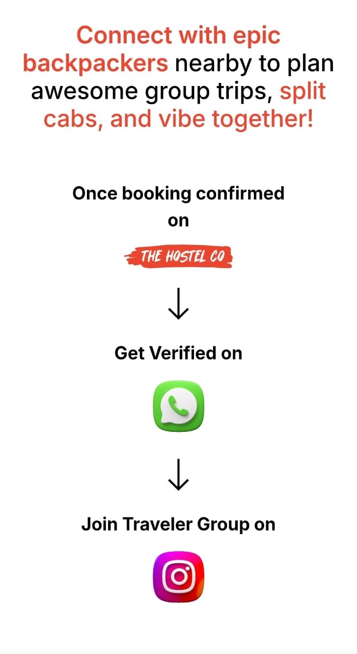 The Hostel Co gallery image