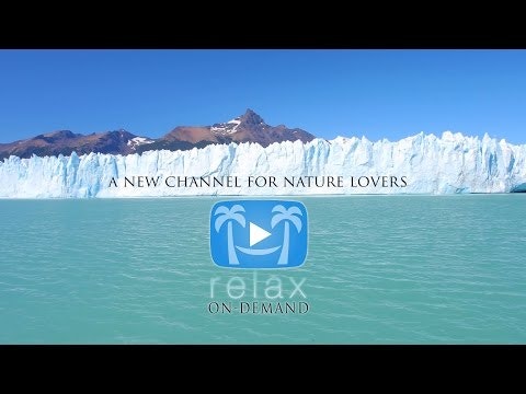 Nature Relaxation™ On-Demand + Apps