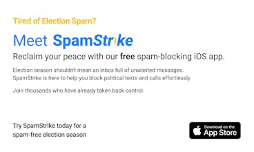 SpamStrike gallery image