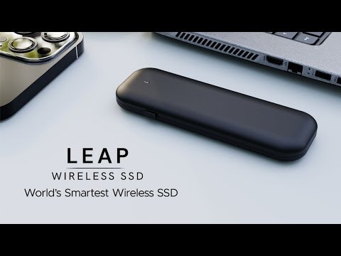Leap Wireless SSD gallery image