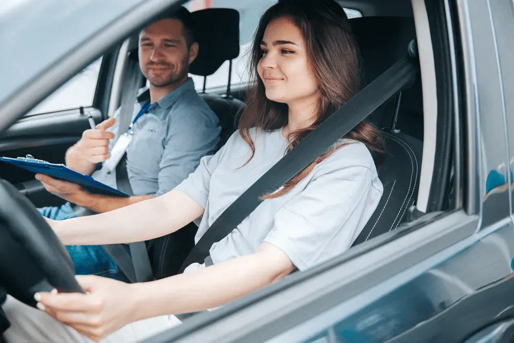 ONS Driving School gallery image