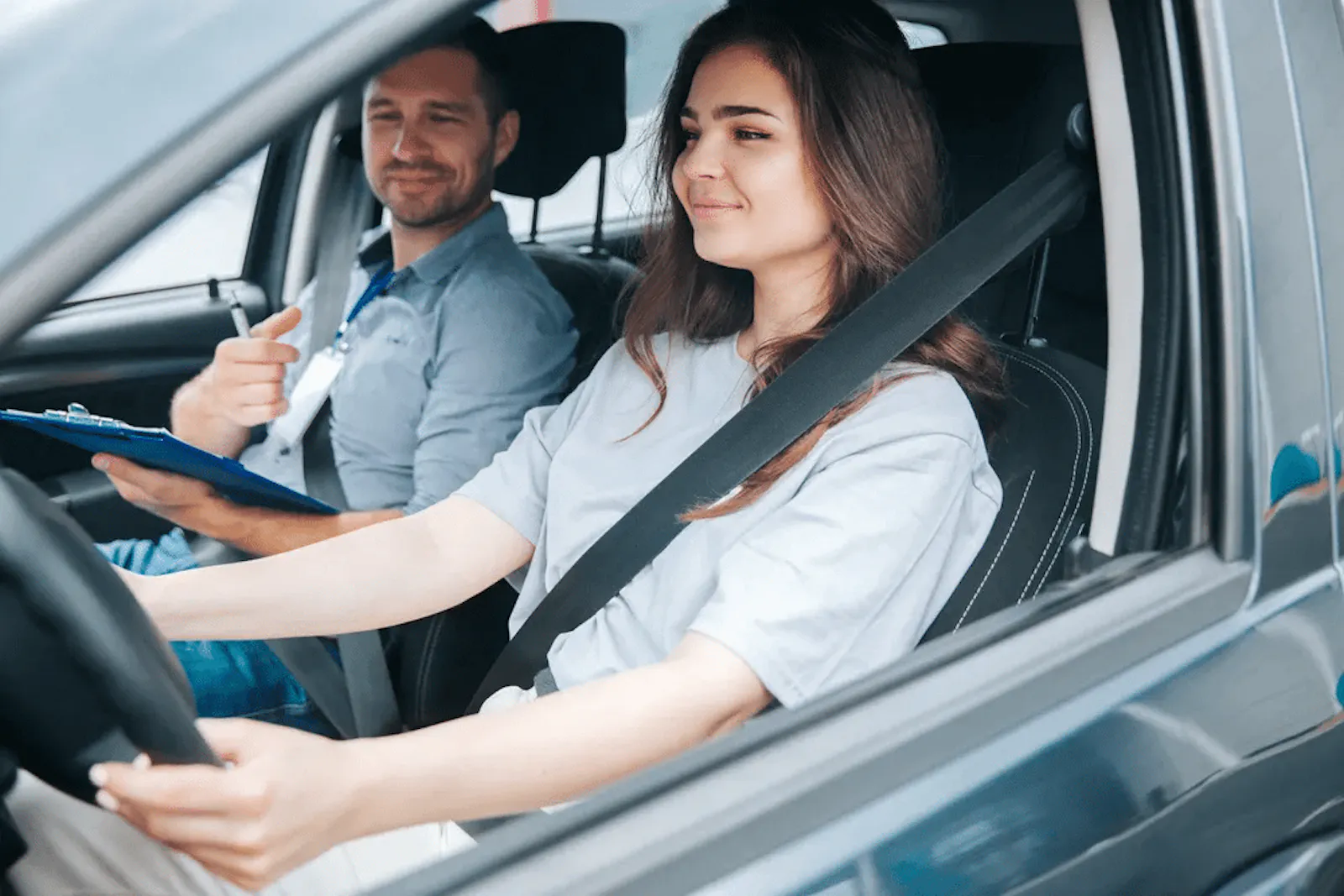 ONS Driving School screenshot 1