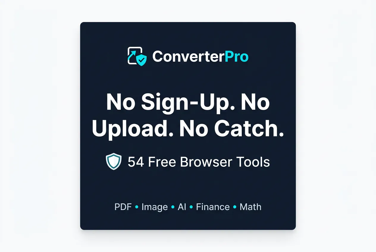 All in One Converter logo