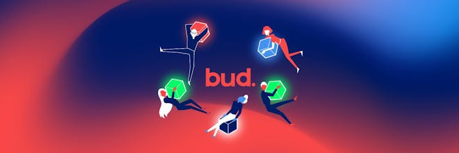Bud gallery image