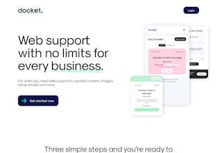 Docket gallery image