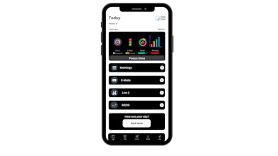 Leader App gallery image