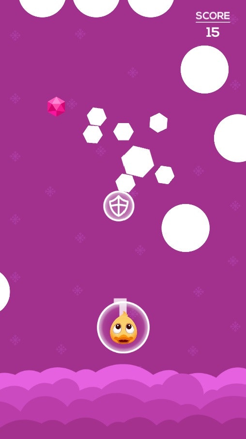 Rise Up! - Creatures gallery image