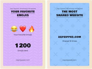 ZapZipped gallery image