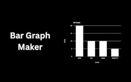 Bar Graph Maker media 3