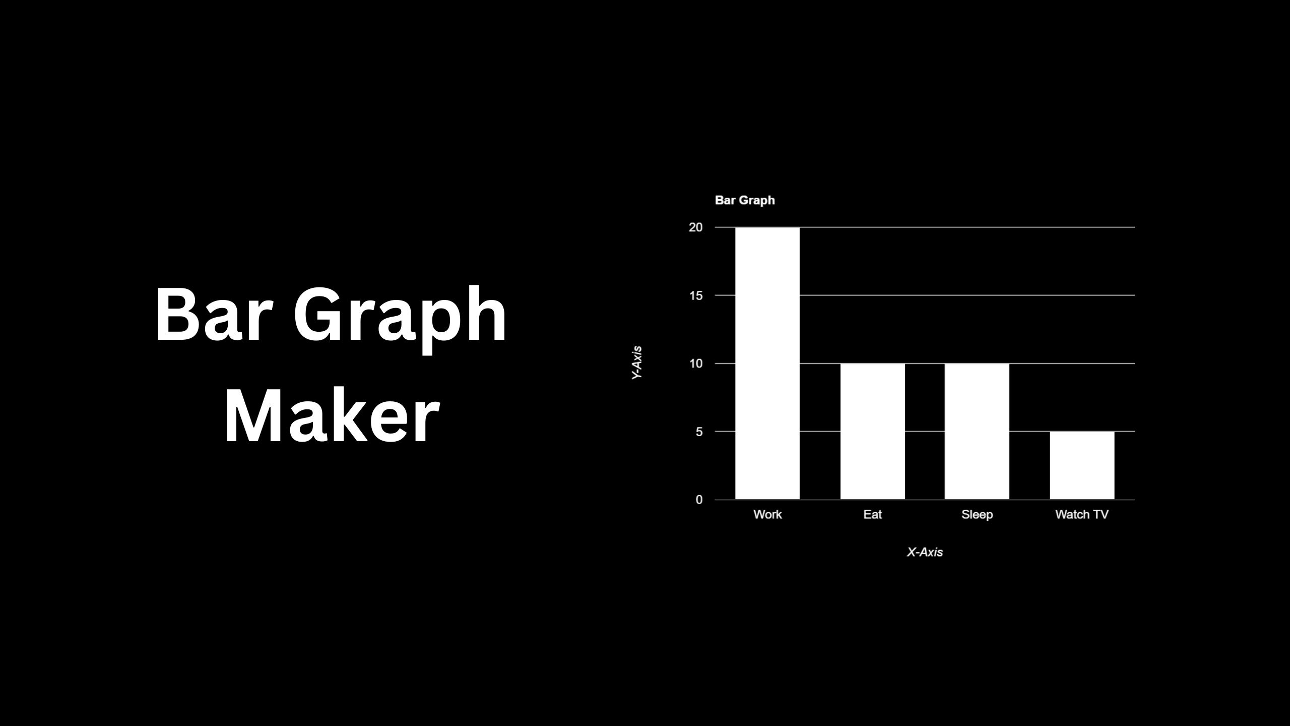 Bar Graph Maker media 3
