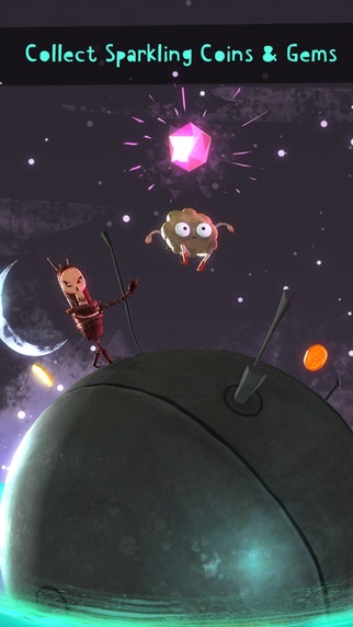 Orbit's Odyssey gallery image