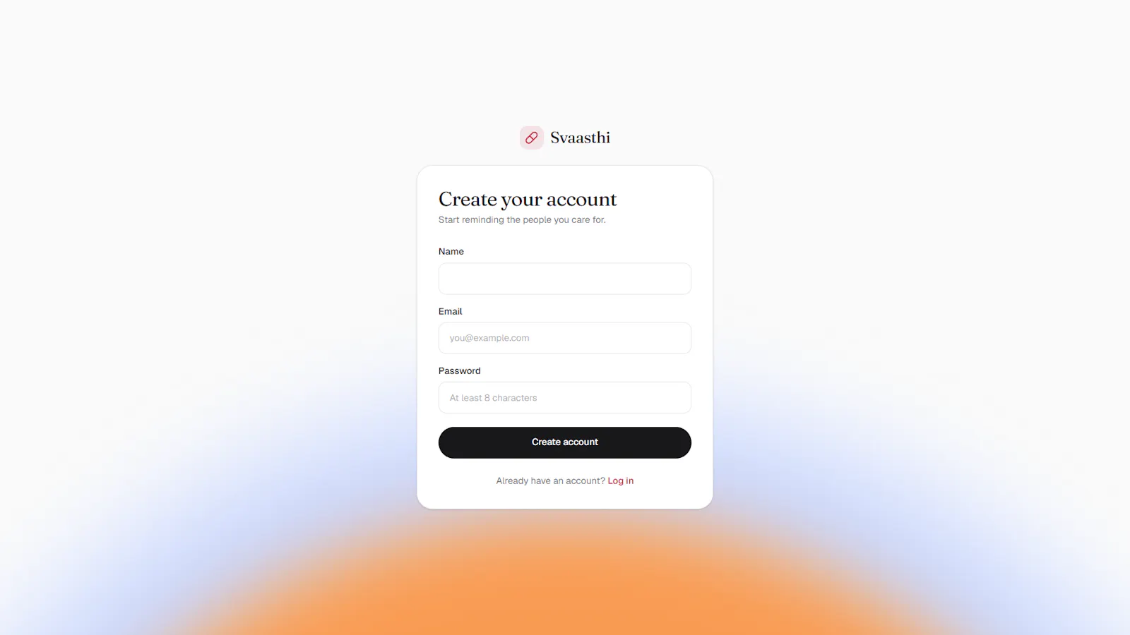 Svaasthi screenshot 2