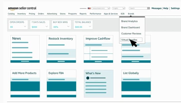 How to Use Amazon Brand Registry Tool