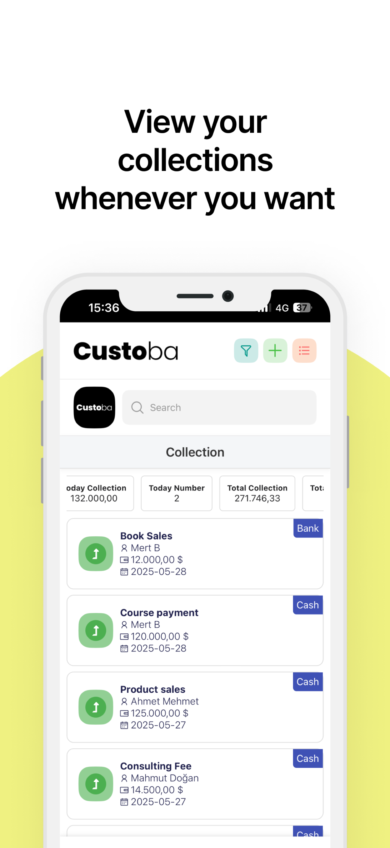 Custoba.com - Текущее программное обеспечение для управления учетными записями медиа 8