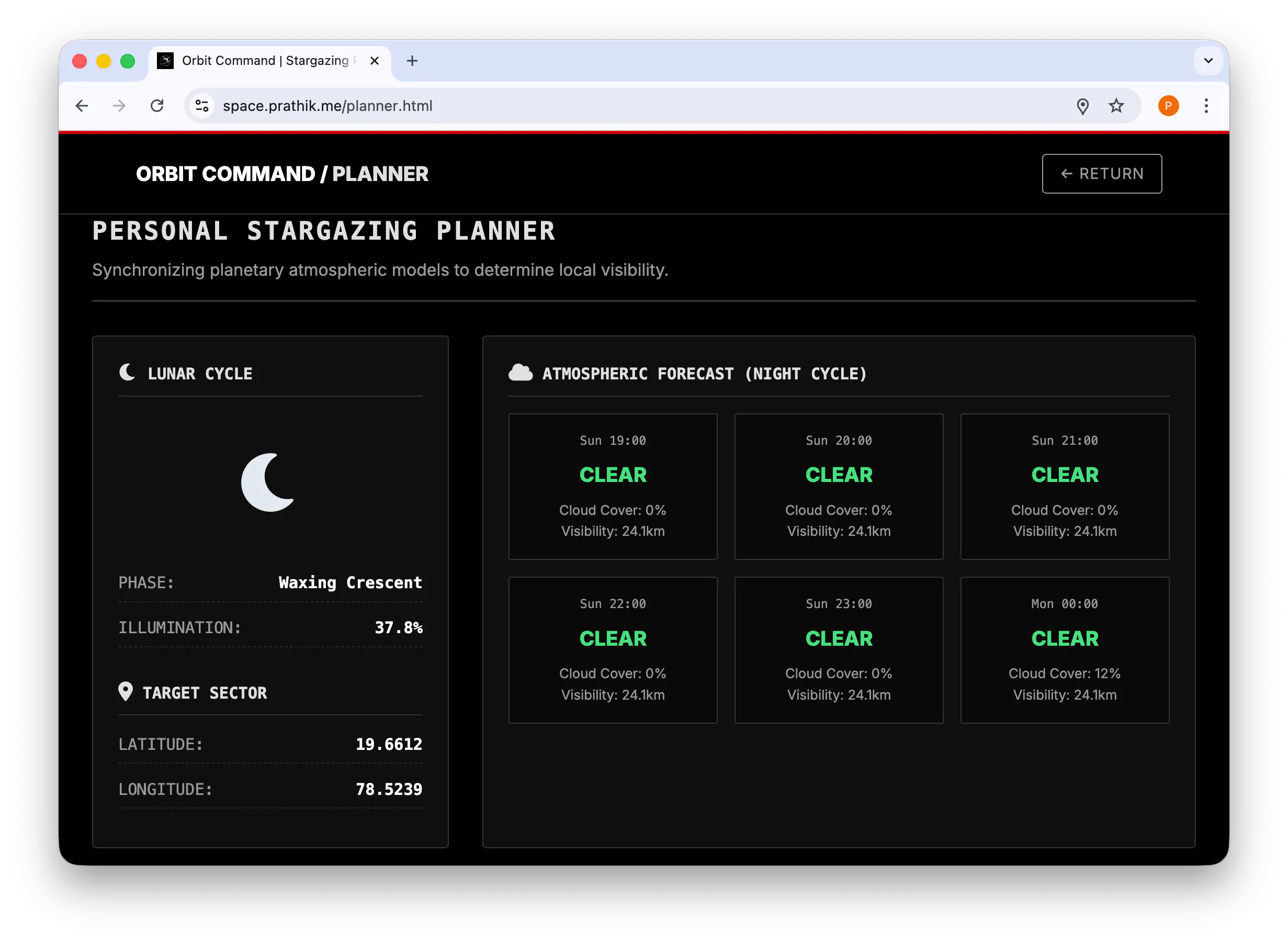 Screenshot 3