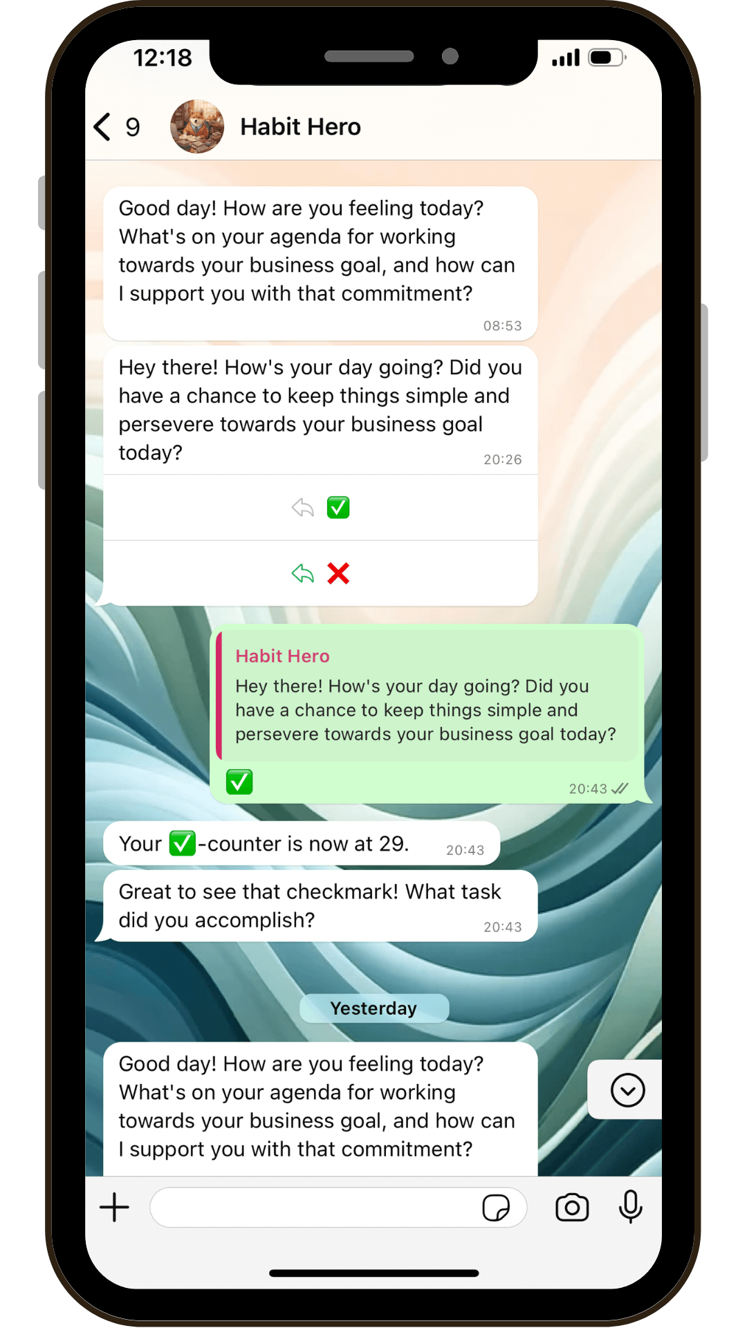 Habit Hero  gallery image