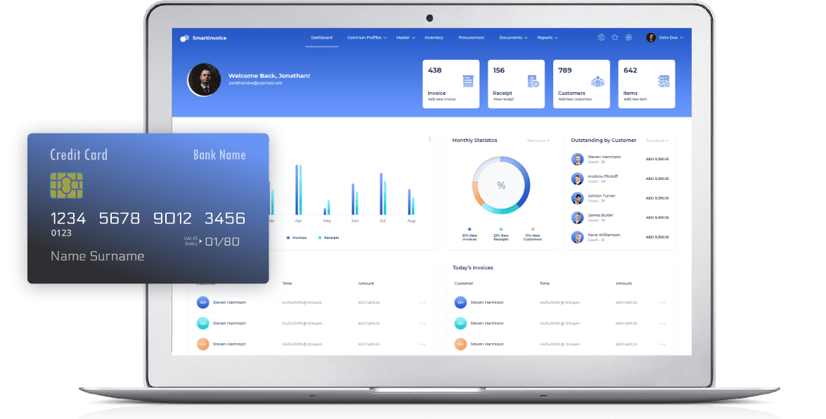 SmartInvoice