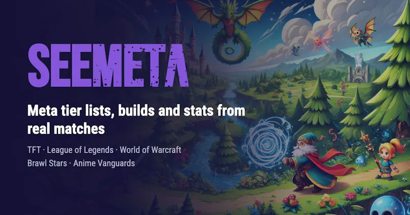 SeeMeta screenshot 1