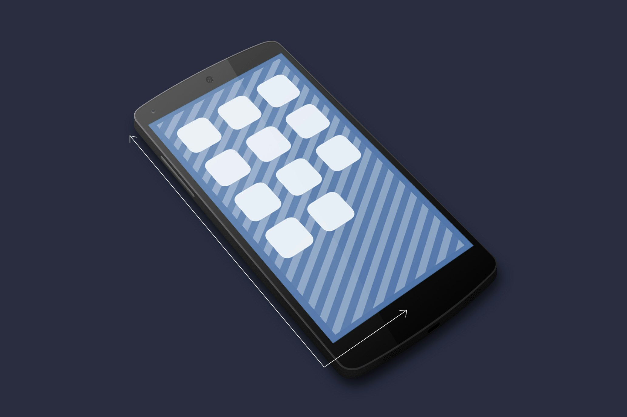 Belong - Android Wallpapers with Benefits gallery image