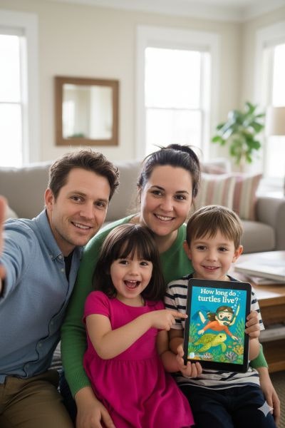 MIBOOKO – Personalized Kids’ Storybooks gallery image