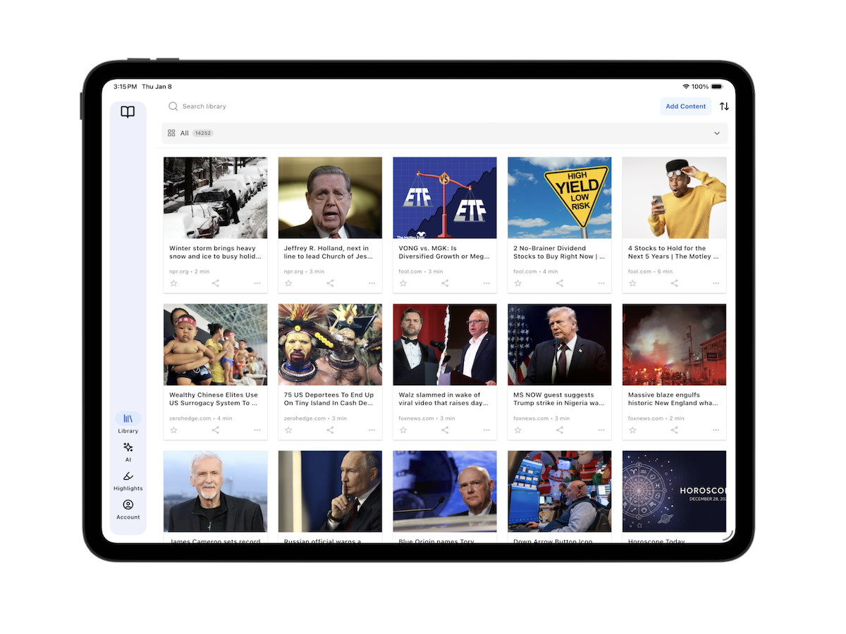 LibSpace gallery image