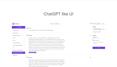 Athena Copilot gallery image