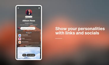 Presence gallery image