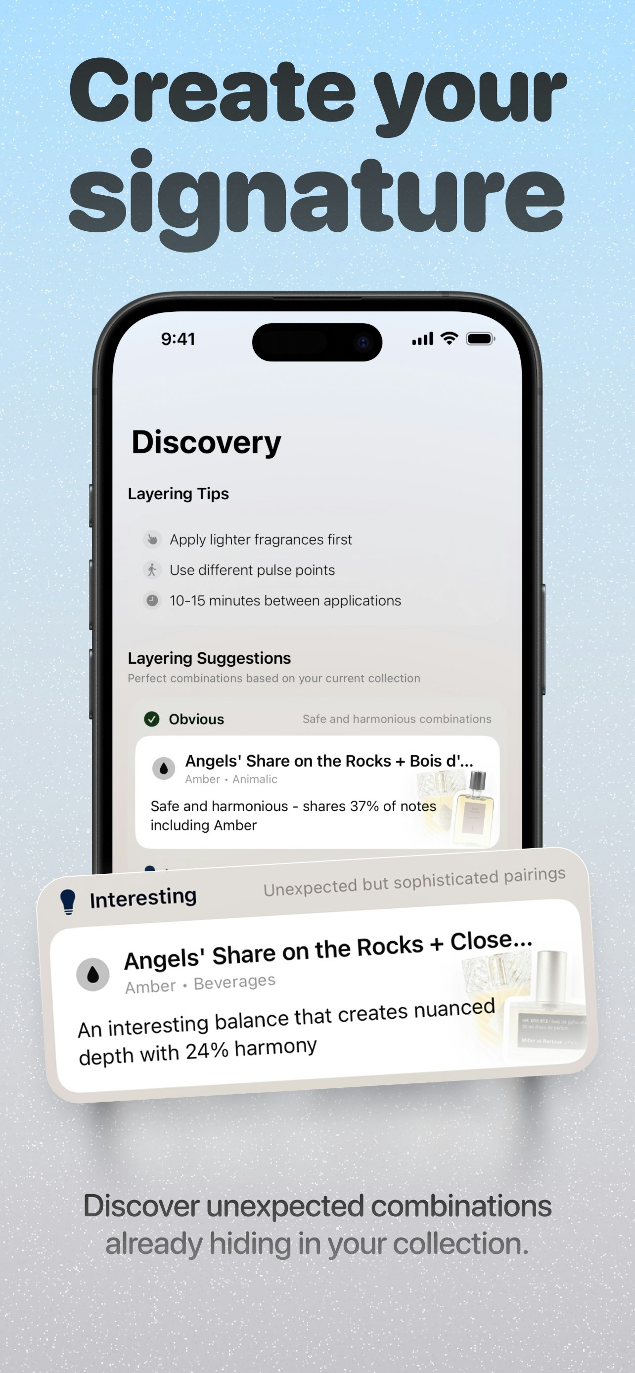 Prefume gallery image