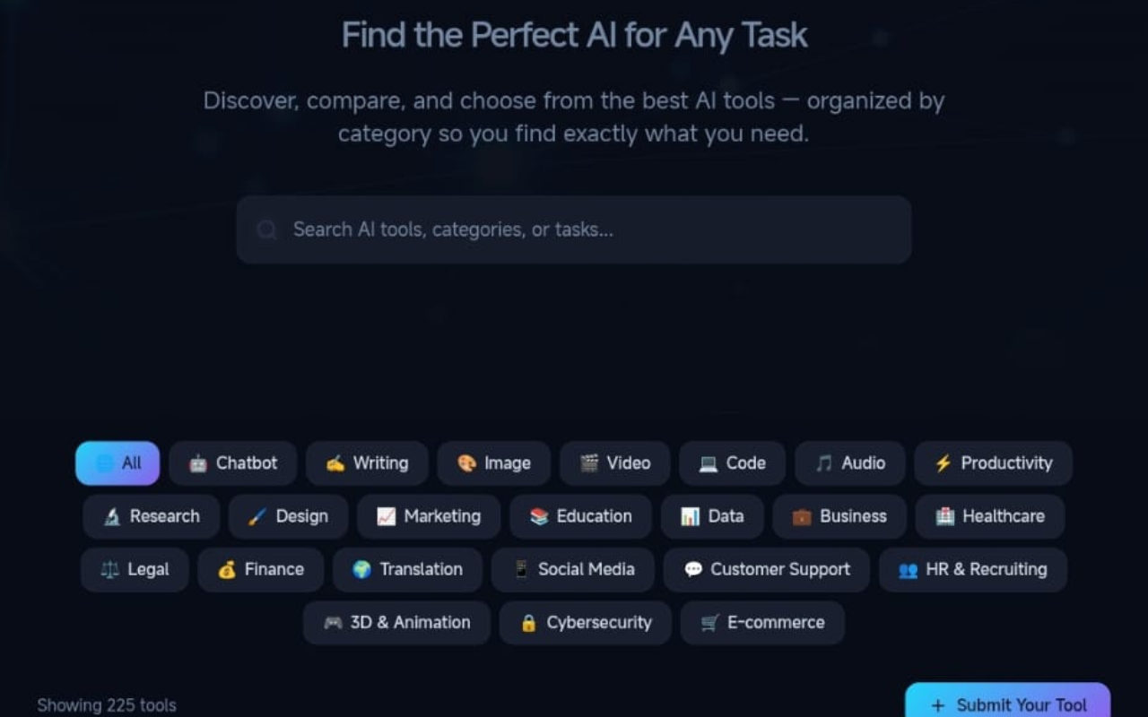 QoogleMind gallery image