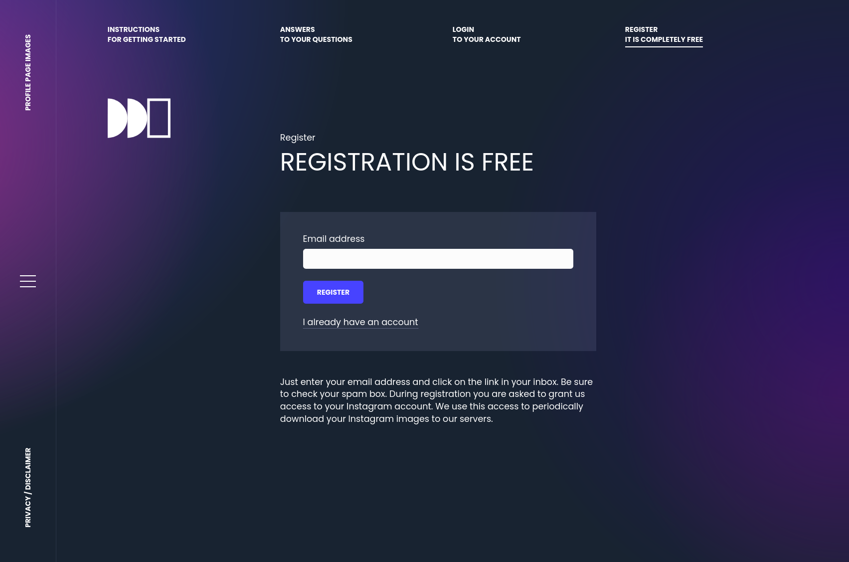 PPI Loader gallery image