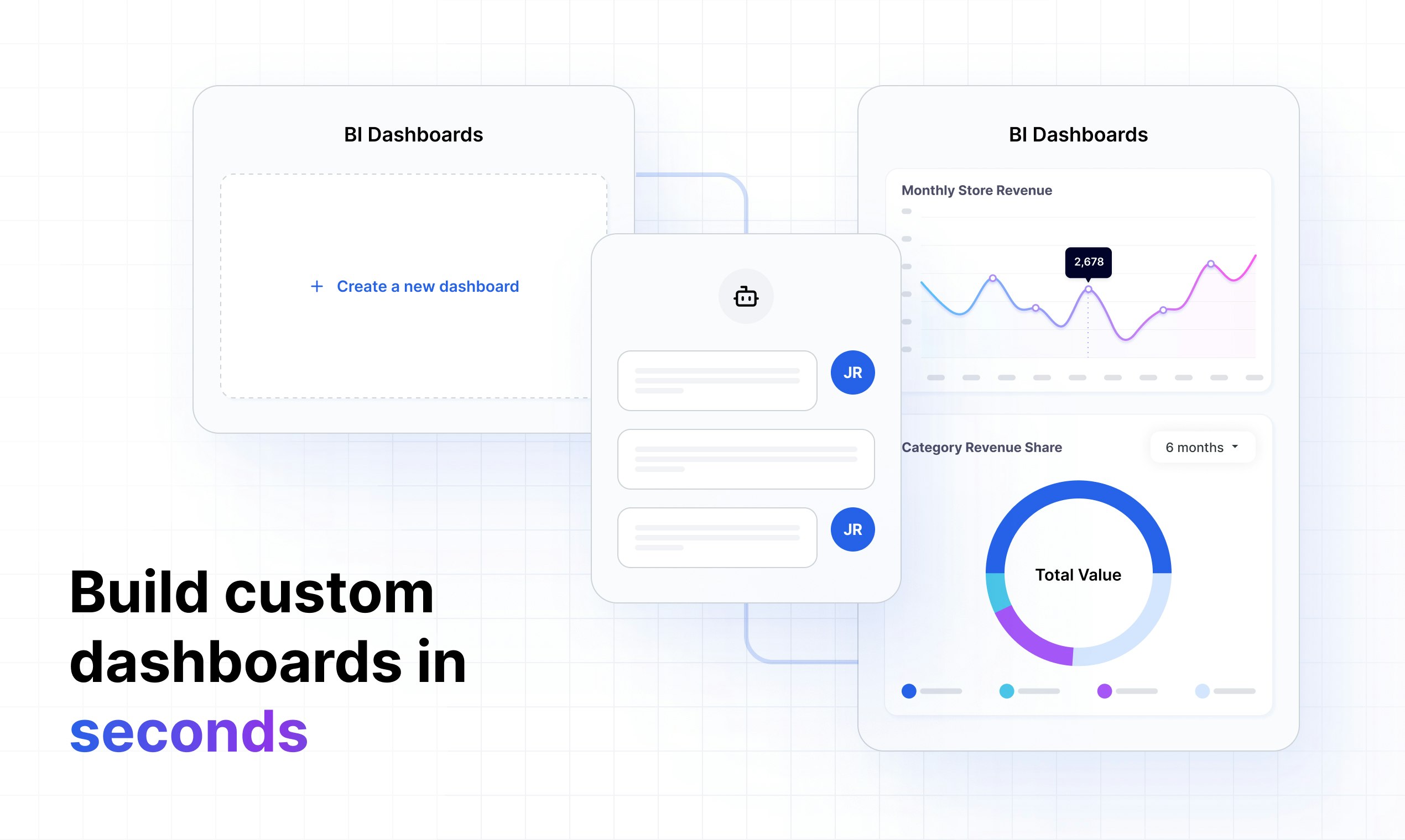 SingularViews - Screenshot 5 showing product features and functionality