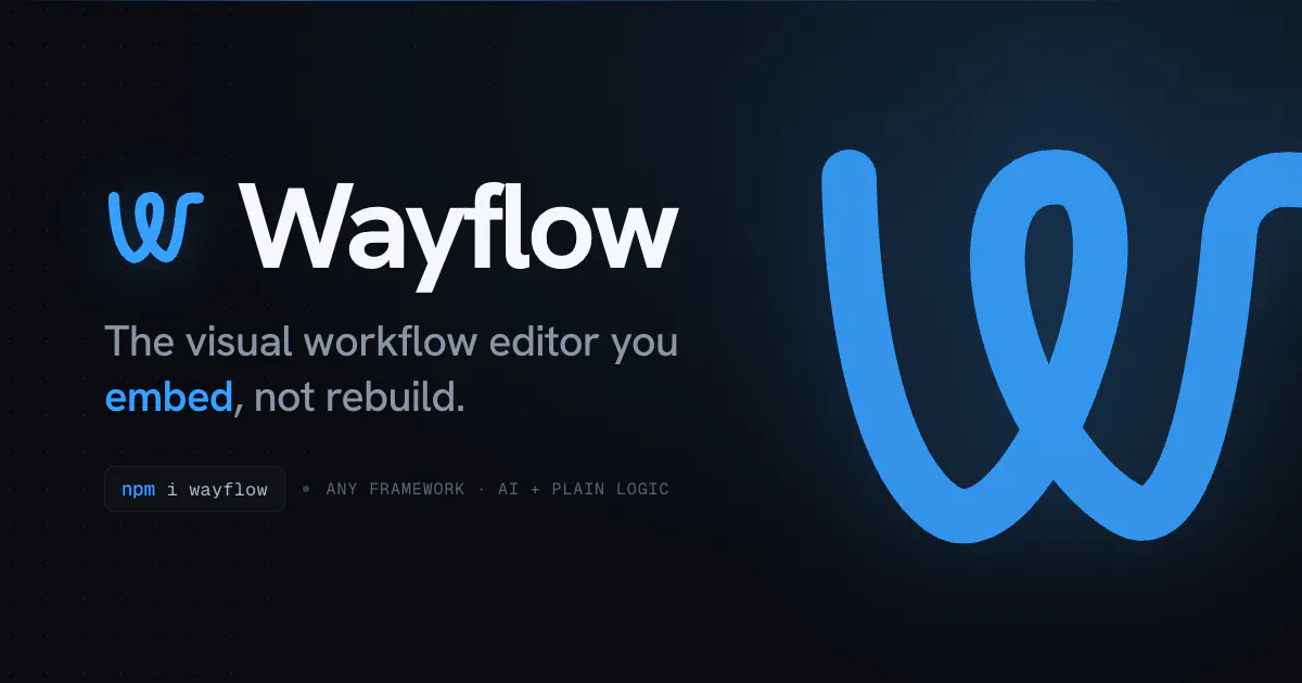 Wayflow 截图