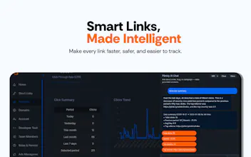 Plinkly – Link Management & Insights gallery image