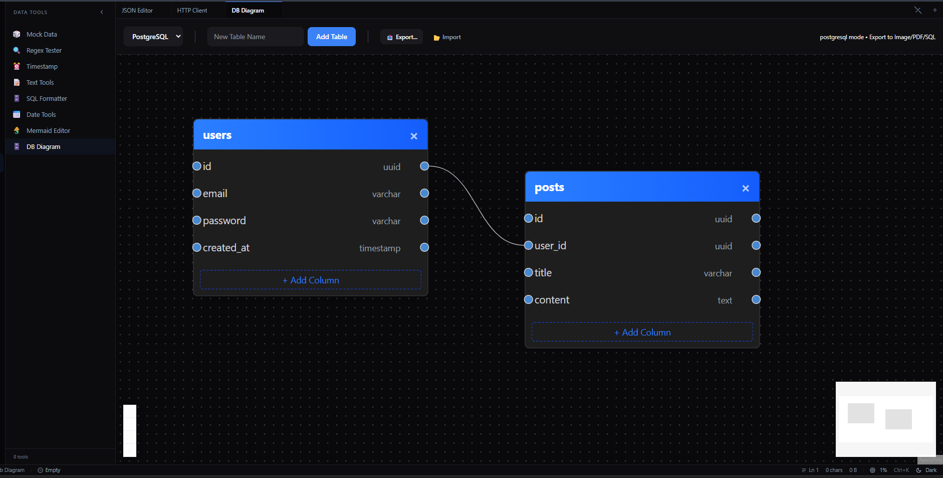 Adwatek - Screenshot 5 showing product features and functionality