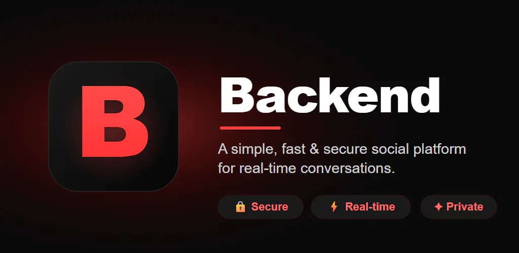 Backend Social gallery image