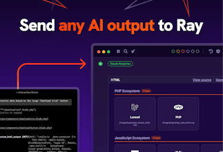 Ray 3.0 gallery image