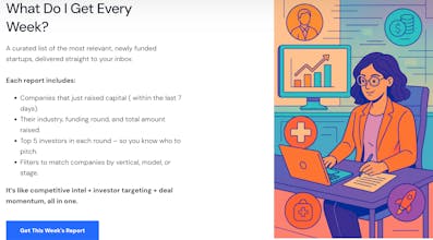 Fundraise Insider gallery image