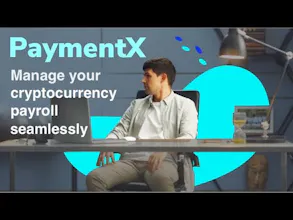 PaymentX gallery image