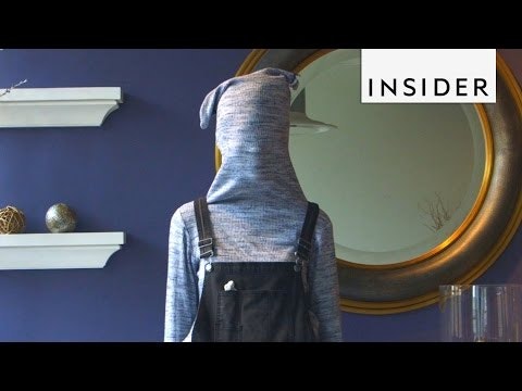 The Leave Me Alone Sweater gallery image