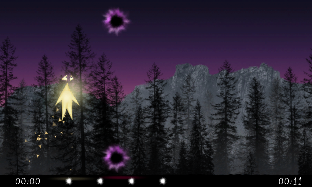 Starfall gallery image