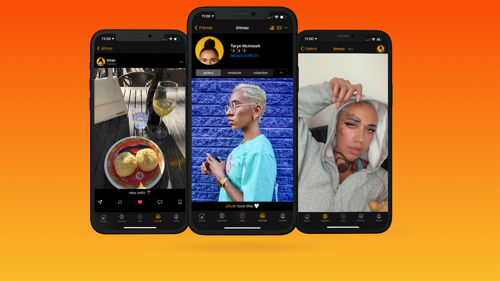 w/Friends gallery image