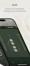 Human Design App: Vera gallery image