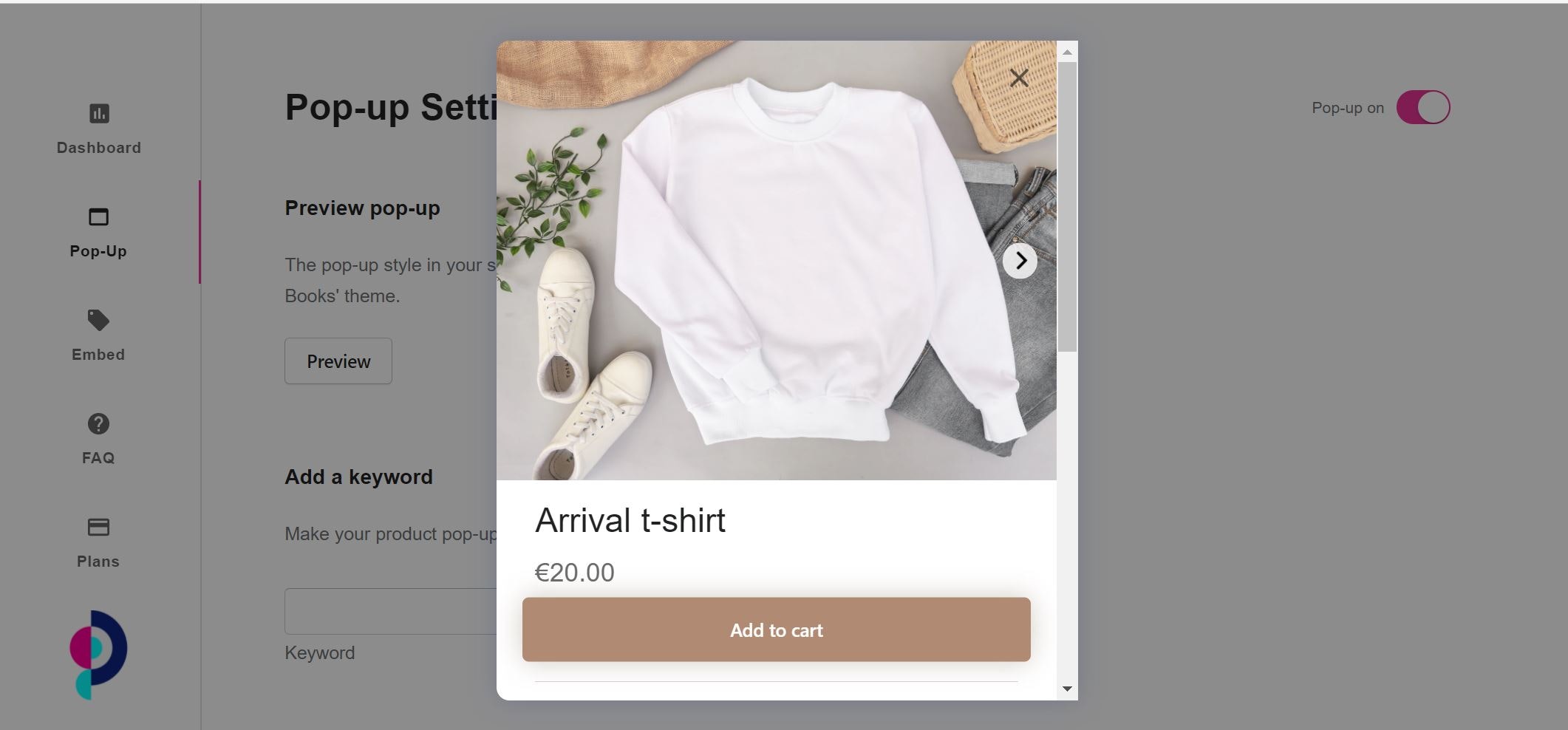 Philyra gallery image